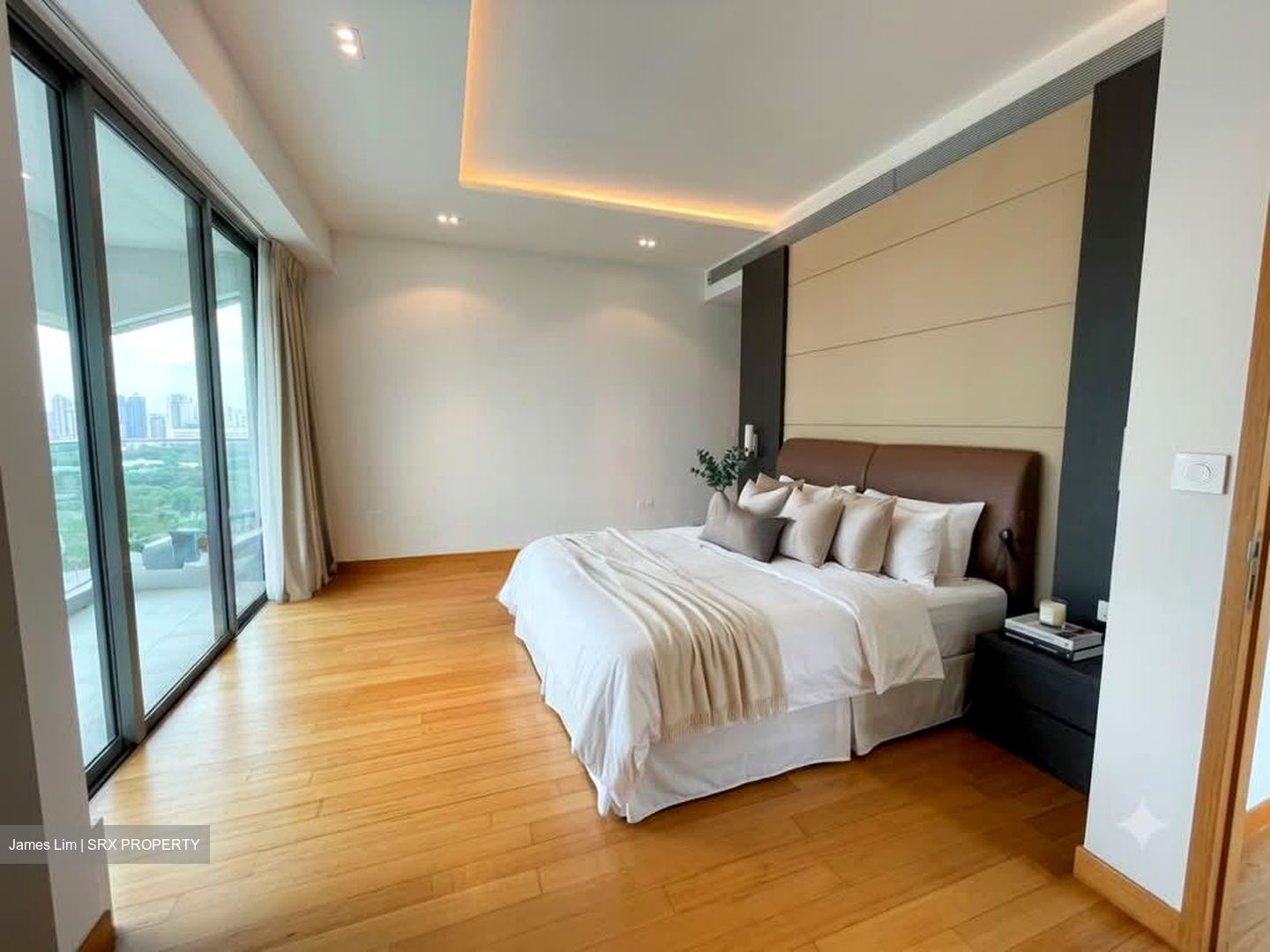 Parvis (D10), Condominium #572674681